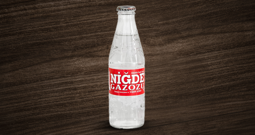 Gazoz