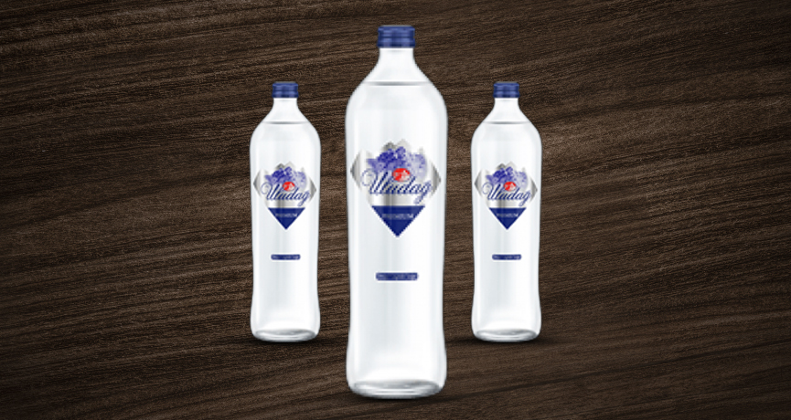 Uludağ Premium Su